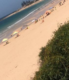 Sidi Bouzid Villa | Villa spacieuse à 2min de la plage