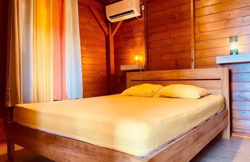 Saint-Francois Ski Chalet | Villa spacieuse à Saint-François avec piscine privée