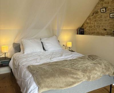 Ozoir-le-Breuil Villa | Villa spacieuse avec son espace balnéo, piscines et jacuzzi privé