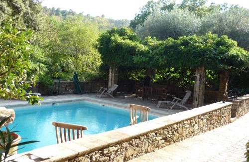 La Garde-Freinet Villa | Villa spacieuse en campagne près de La Garde-Freinet avec piscine