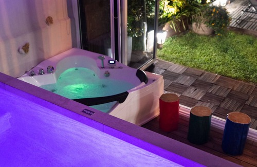 Old Town Villa | Villa Splantzia-Heated Pool-Garden-2min Chania Harbor