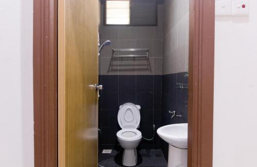 Kampung Gong Badak House | Villa Sri Mayang