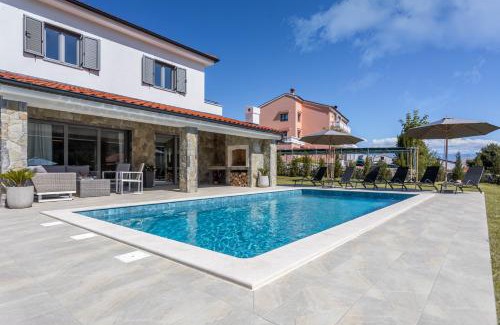 Jurandvor Villa | Villa St.Lucia