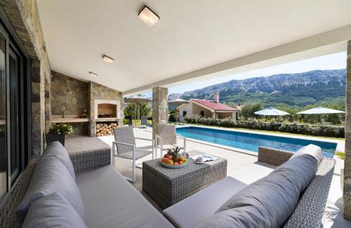 Jurandvor Villa | Villa St.Lucia