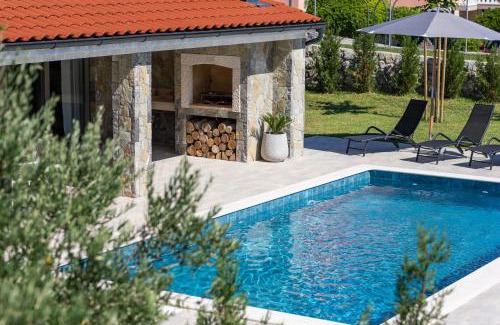 Jurandvor Villa | Villa St.Lucia