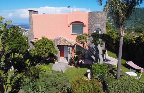 Fiaiano Apartment | Villa Stefania - Entire Villa