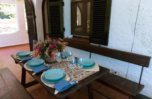 Torre delle Stelle House | Villa Stella, with garden, five minutes from the beach