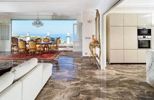 Capo d'Orlando Villa | Villa Stellare Private villa with pool, Capo D’orlando