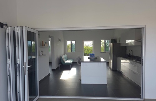 Fontein House | Villa Stellmae - 3BR, 2 Bath home in Fontein - Private pool - Built in 2025