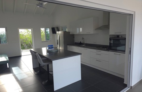 Fontein House | Villa Stellmae - 3BR, 2 Bath home in Fontein - Private pool - Built in 2025