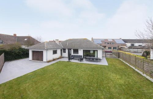 Wilskerke Villa | Villa Stijn