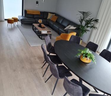 Wilskerke Villa | Villa Stijn