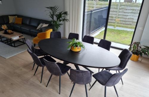 Wilskerke Villa | Villa Stijn