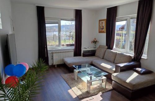 Beloslav House | Villa Strashimirovo