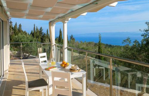 Ieromonachos Villa | Villa Strati