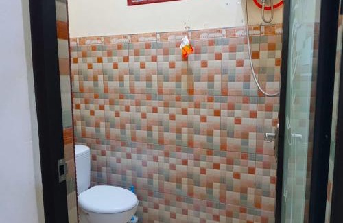 Batu Villa | Villa Strawberry Annisa Batu Malang