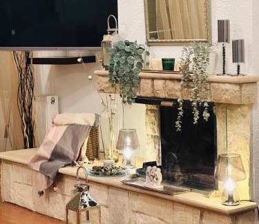 Latchi Apartment | Villa strelitzia