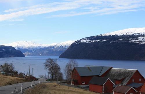 Stryn House | Villa Stryn