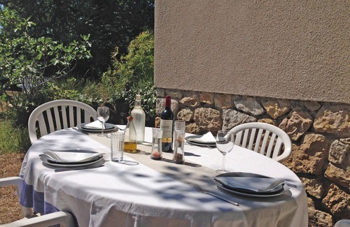 Roquefort-les-Pins House | VILLA STUDIO BETWEEN NICE AND CANNES