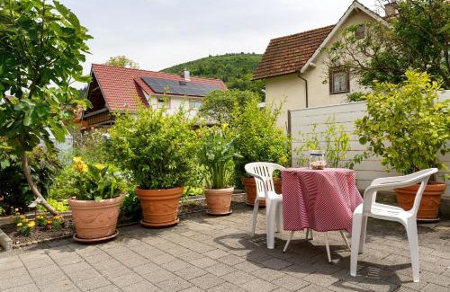 Heiligenzell Apartment | Villa Stumpf
