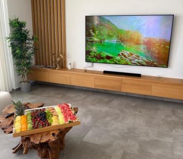 Kalkan Villa | Villa Su in Kalkan 1