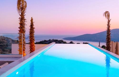 Kalkan Villa | Villa Su in Kalkan 1