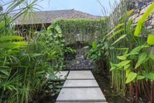 Drupadi Villa | Villa Suar Drupadi