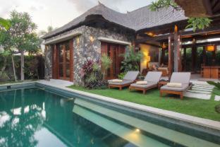 Drupadi Villa | Villa Suar Drupadi
