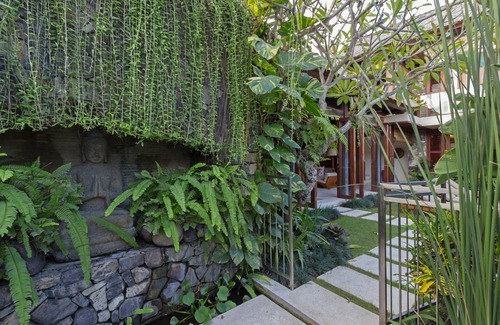 Drupadi Villa | Villa Suar Drupadi