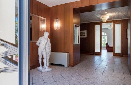 Quartiere XV Della Vittoria Apartment | Villa Suite