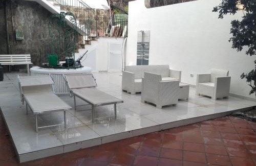 Capo Peloro House | Villa sullo stretto