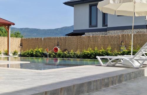 Dalaman Villa | Villa sumeya
