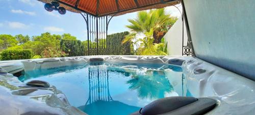 Benissa Coast Villa | Villa Sun Carlos