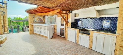 Benissa Coast Villa | Villa Sun Carlos