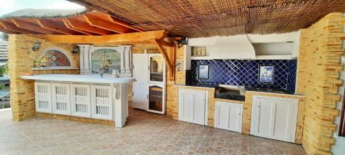 Benissa Coast Villa | Villa Sun Carlos