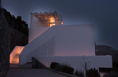 Skiros Apartment | Villa Sun