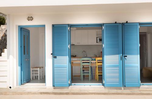 Skiros Apartment | Villa Sun