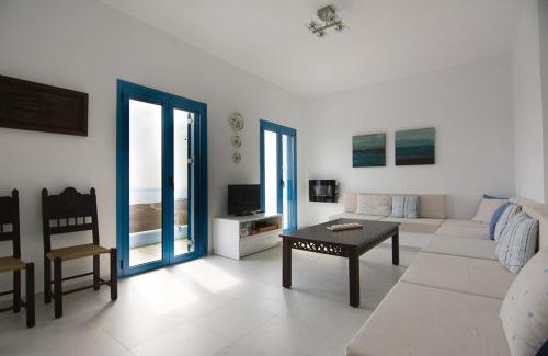 Skiros Apartment | Villa Sun