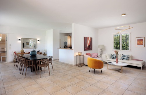 Saint-Paul-de-Vence Villa | Villa Sun - rest and dream