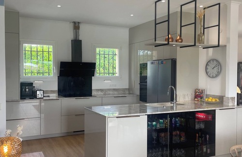 Saint-Paul-de-Vence Villa | Villa Sun - rest and dream