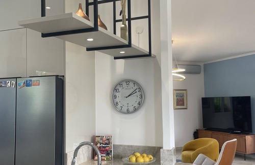 Saint-Paul-de-Vence Villa | Villa Sun - rest and dream