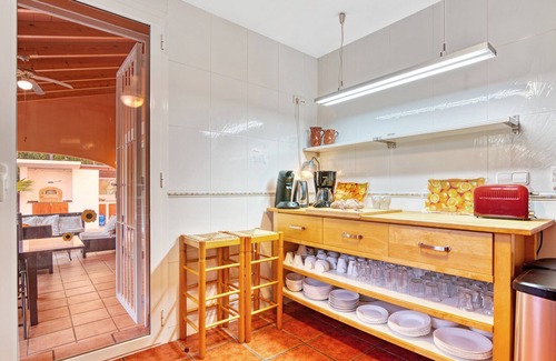 Javea Villa | Villa 'Sundance 4bedrooms Heatedpool' with Private Pool, Wi-Fi and Air Conditioning