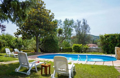 Sperlonga Villa | Villa Sunny by Interhome