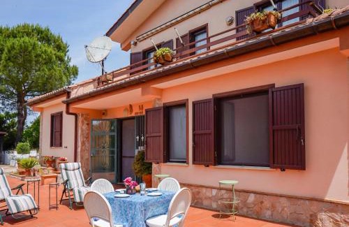 Sperlonga Villa | Villa Sunny by Interhome