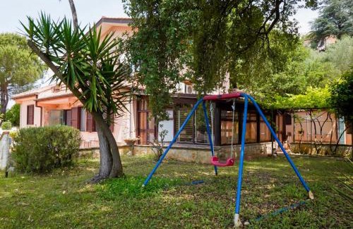 Sperlonga Villa | Villa Sunny by Interhome