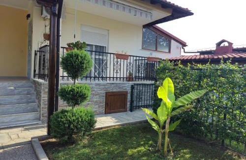 Asprovalta House | Villa Sunny Day Asprovalta