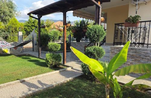 Asprovalta House | Villa Sunny Day Asprovalta