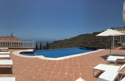 Costa Adeje Villa | Villa Sunset View Tenerife, Simply Amazing
