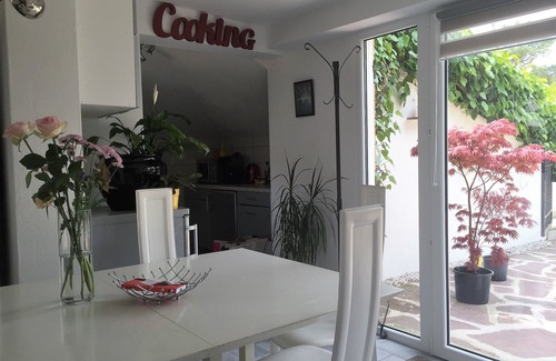 Biscarrosse Plage House | Villa Sunshine