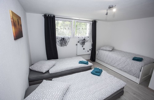 Biscarrosse Plage House | Villa Sunshine